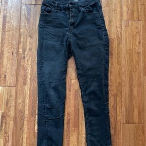 BDG Women's Dark Jeans